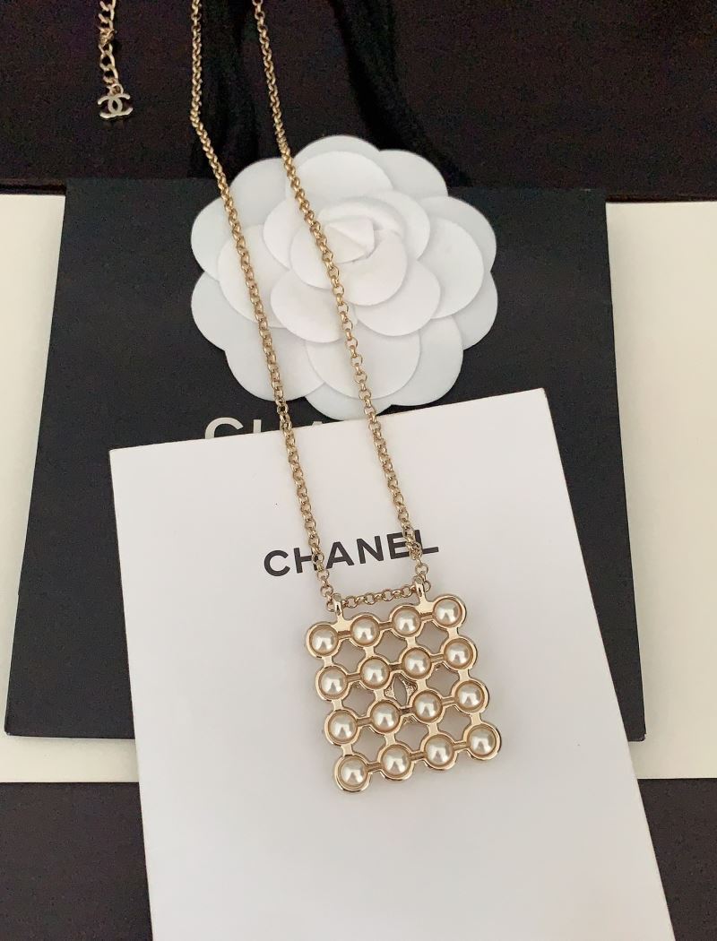 Chanel Necklaces